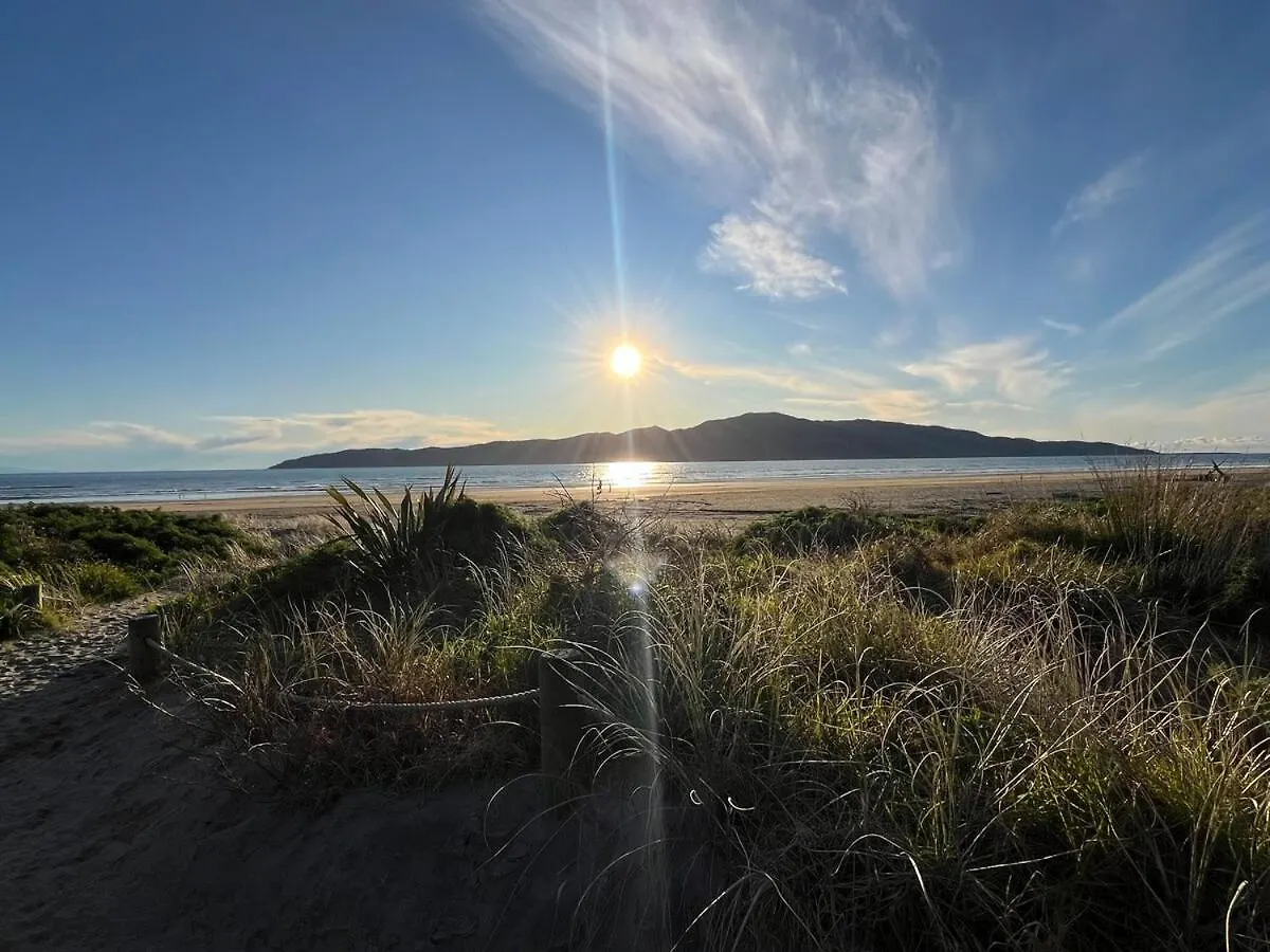 Stunning Executive Family Home! Paraparaumu New Zealand