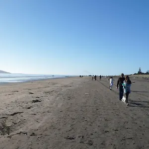 Bed & Breakfast Dream Escape For 2, Paraparaumu