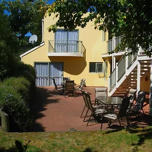 Motel Elliotts Kapiti Coast Motor, Paraparaumu