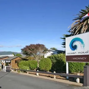 Motel Ocean, Paraparaumu