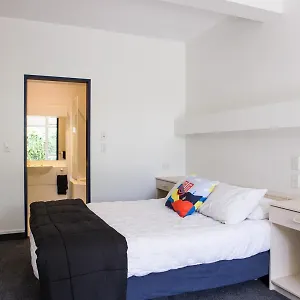 Motel U, Paraparaumu
